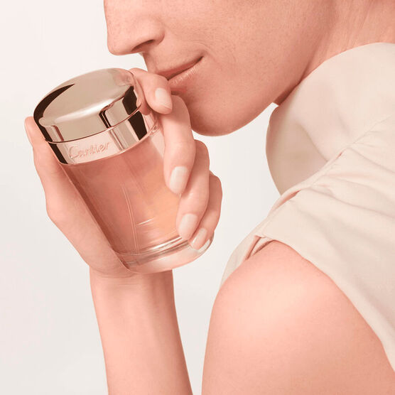 CARTIER    BAISER VOLE   EDPV 100ML